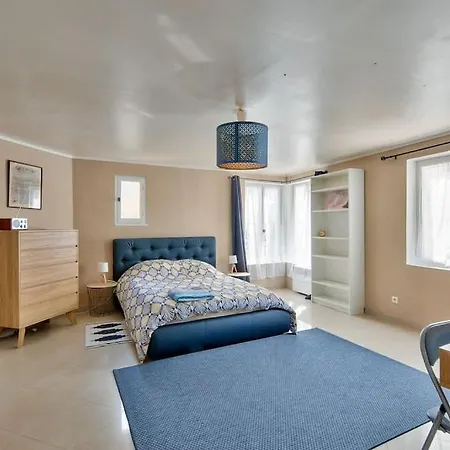 Quartier Vaugueux カーン